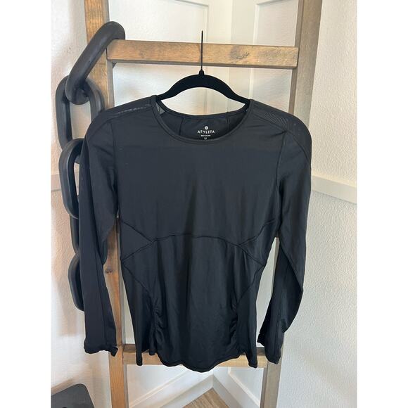 Athleta Other - Athleta long sleeve womens top